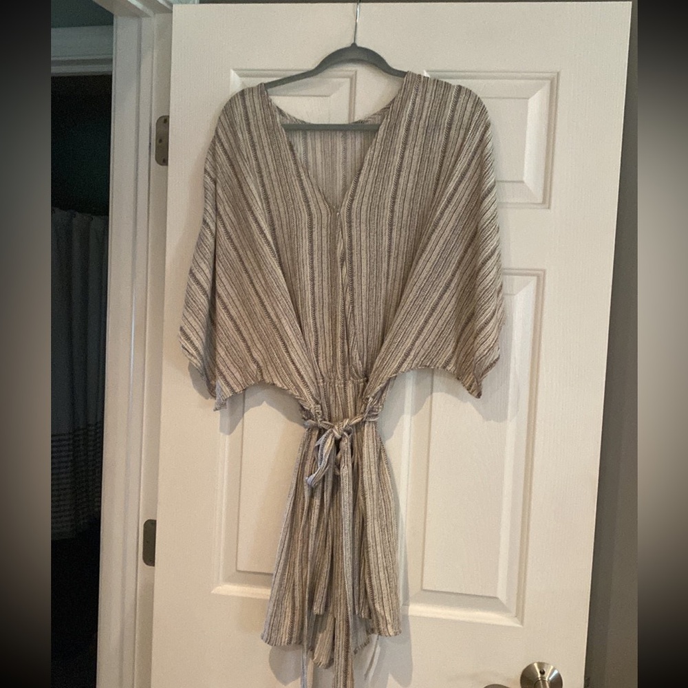 Cupshe Romper - Picture 3 of 3